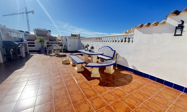 Resale - Wohnung Appartement -
Los Altos