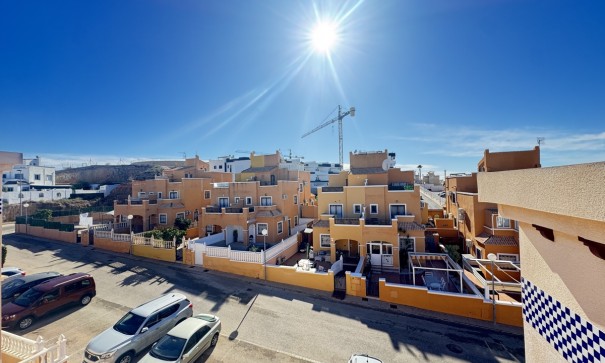 Resale - Wohnung Appartement -
Los Altos