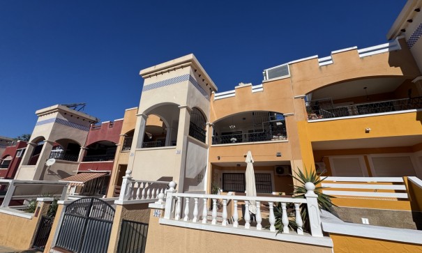 Resale - Wohnung Appartement -
Los Altos