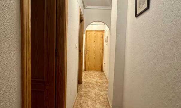 Sprzedaż - Apartament mieszkanie -
Torrevieja - Playa del Cura