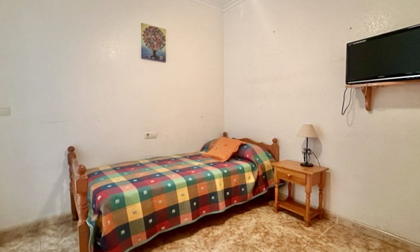 Sprzedaż - Apartament mieszkanie -
Torrevieja - Playa del Cura