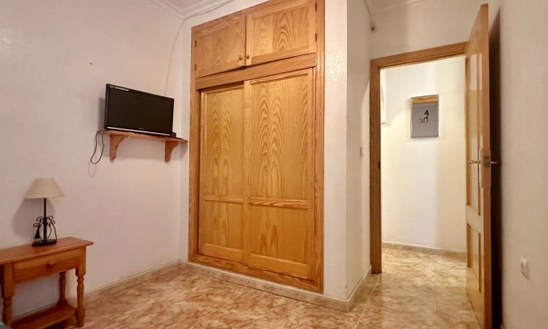 Sprzedaż - Apartament mieszkanie -
Torrevieja - Playa del Cura