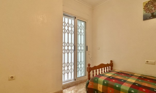 Sprzedaż - Apartament mieszkanie -
Torrevieja - Playa del Cura