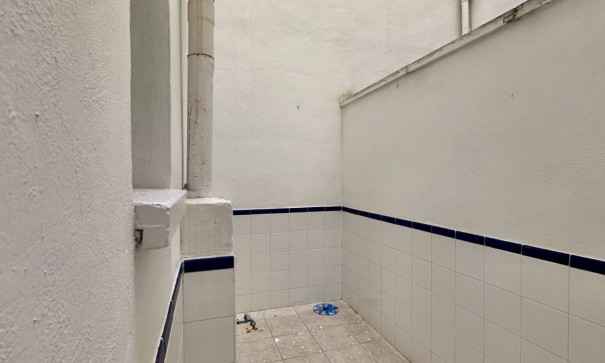 Sprzedaż - Apartament mieszkanie -
Torrevieja - Playa del Cura