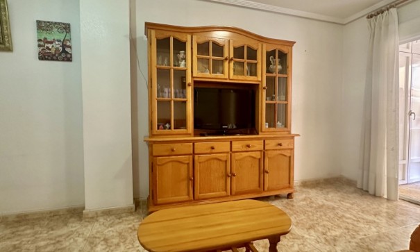 Sprzedaż - Apartament mieszkanie -
Torrevieja - Playa del Cura