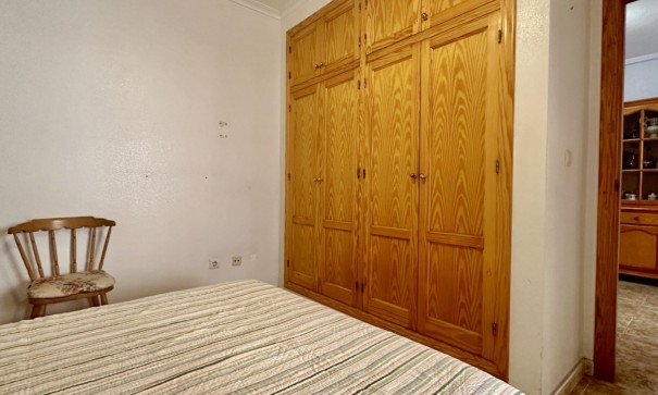 Sprzedaż - Apartament mieszkanie -
Torrevieja - Playa del Cura