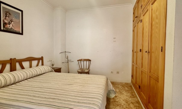 Sprzedaż - Apartament mieszkanie -
Torrevieja - Playa del Cura