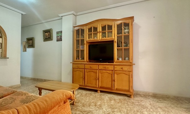 Sprzedaż - Apartament mieszkanie -
Torrevieja - Playa del Cura