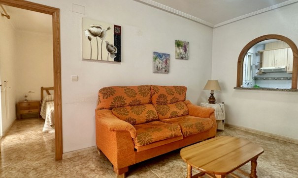 Sprzedaż - Apartament mieszkanie -
Torrevieja - Playa del Cura
