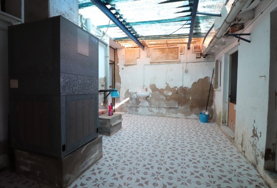 Sprzedaż - Reklama w telewizji -
Benijofar - Benijofar - Village