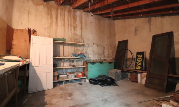 Herverkoop - Commercieel -
Benijofar - Benijofar - Village