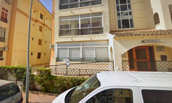 Revente - Garage -
La Mata