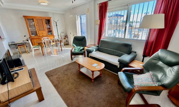 Videresalg - Fritliggende villa -
Ciudad Quesada - Rojales - Ciudad Quesada