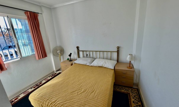 Videresalg - Fritliggende villa -
Ciudad Quesada - Rojales - Ciudad Quesada