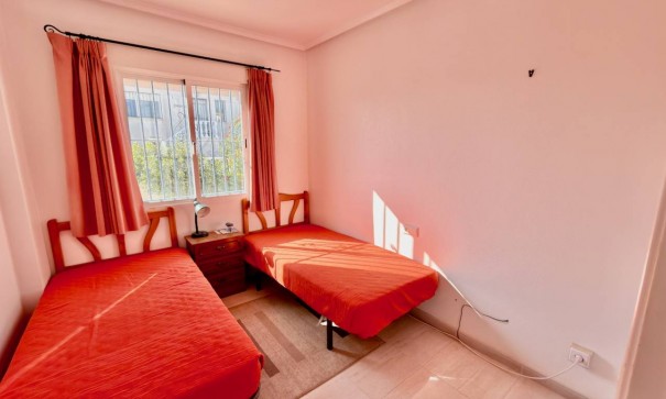 Videresalg - Fritliggende villa -
Ciudad Quesada - Rojales - Ciudad Quesada