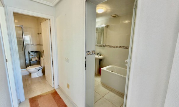 Videresalg - Fritliggende villa -
Ciudad Quesada - Rojales - Ciudad Quesada