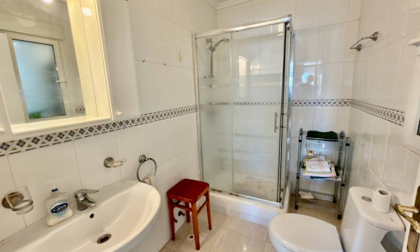 Videresalg - Fritliggende villa -
Ciudad Quesada - Rojales - Ciudad Quesada