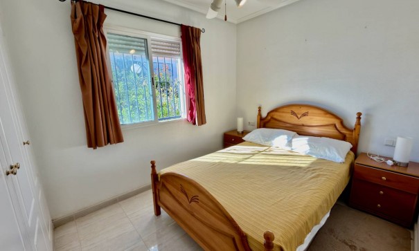 Videresalg - Fritliggende villa -
Ciudad Quesada - Rojales - Ciudad Quesada