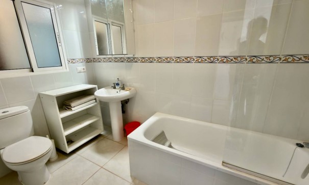 Videresalg - Fritliggende villa -
Ciudad Quesada - Rojales - Ciudad Quesada