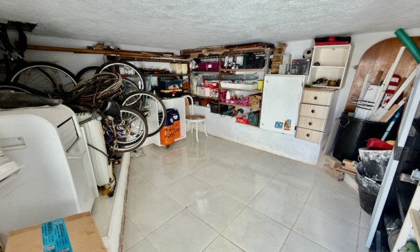 Videresalg - Fritliggende villa -
Ciudad Quesada - Rojales - Ciudad Quesada