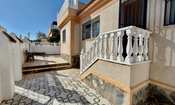 Videresalg - Fritliggende villa -
Ciudad Quesada - Rojales - Ciudad Quesada