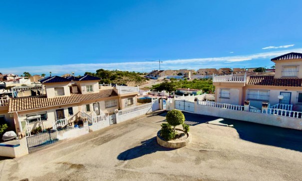 Videresalg - Fritliggende villa -
Ciudad Quesada - Rojales - Ciudad Quesada