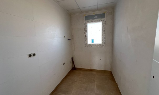 New Build - Freistehende Villa -
Pinoso