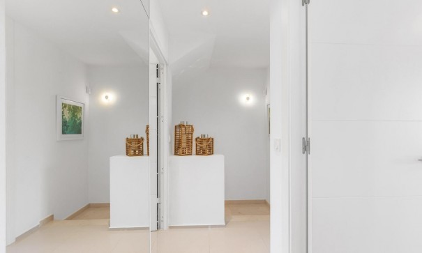 Återförsäljning - Lägenhet lägenhet -
Ciudad Quesada - Rojales - Costa blanca sur