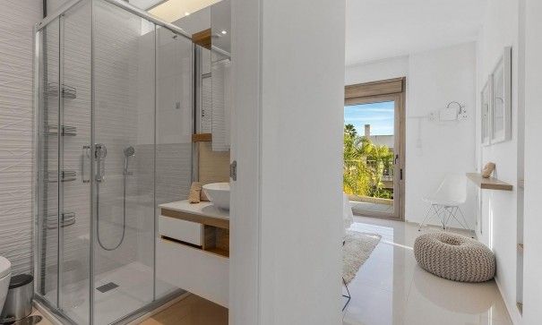 Återförsäljning - Lägenhet lägenhet -
Ciudad Quesada - Rojales - Costa blanca sur