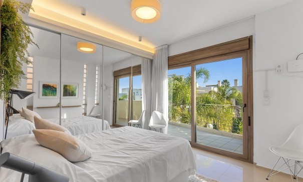 Återförsäljning - Lägenhet lägenhet -
Ciudad Quesada - Rojales - Costa blanca sur