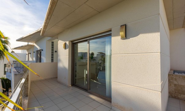 Återförsäljning - Lägenhet lägenhet -
Ciudad Quesada - Rojales - Costa blanca sur