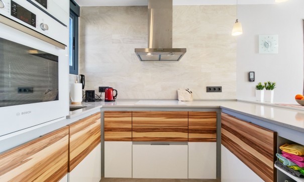 Återförsäljning - Lägenhet lägenhet -
Torrevieja - Punta Prima