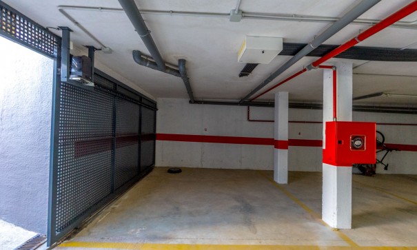 Återförsäljning - Lägenhet lägenhet -
Torrevieja - Punta Prima