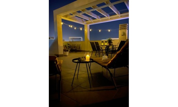 Återförsäljning - Lägenhet lägenhet -
Torrevieja - Punta Prima