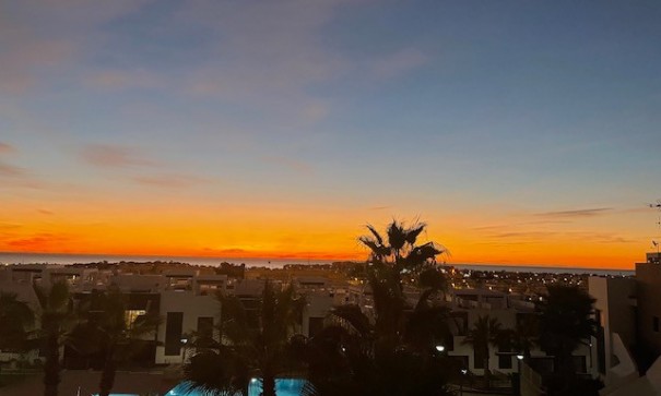 Återförsäljning - Lägenhet lägenhet -
Torrevieja - Punta Prima