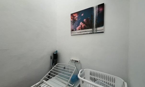 Videresalg - Lejlighed lejlighed -
Punta Prima - Serena