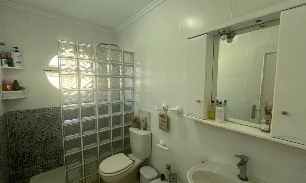 Videresalg - Lejlighed lejlighed -
Punta Prima - Serena