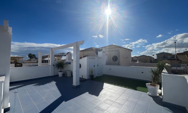 Videresalg - Lejlighed lejlighed -
Punta Prima - Serena