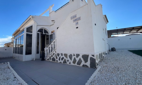 Videresalg - Lejlighed lejlighed -
Punta Prima - Serena