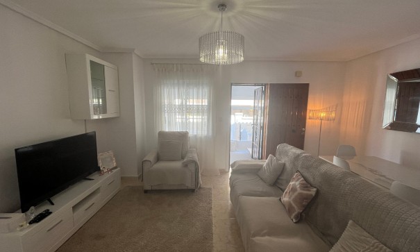 Videresalg - Lejlighed lejlighed -
Punta Prima - Serena