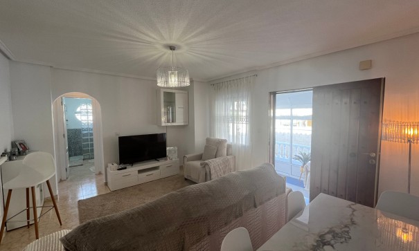 Videresalg - Lejlighed lejlighed -
Punta Prima - Serena