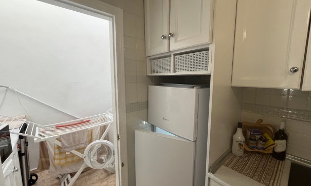 Videresalg - Lejlighed lejlighed -
Punta Prima - Serena