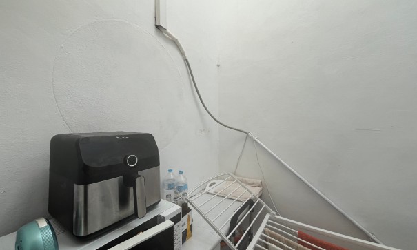 Videresalg - Lejlighed lejlighed -
Punta Prima - Serena