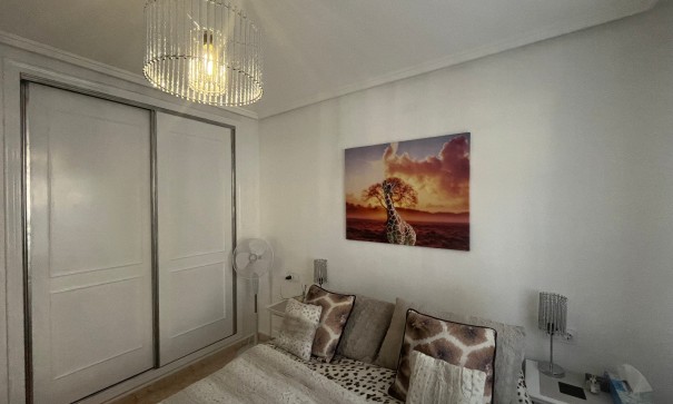 Videresalg - Lejlighed lejlighed -
Punta Prima - Serena