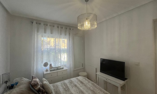 Videresalg - Lejlighed lejlighed -
Punta Prima - Serena