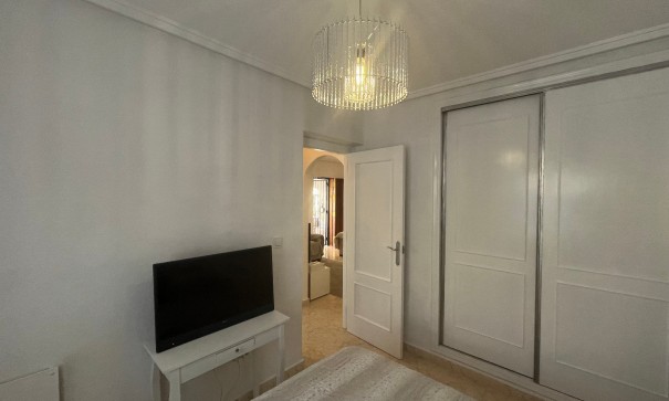 Videresalg - Lejlighed lejlighed -
Punta Prima - Serena