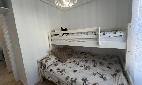 Videresalg - Lejlighed lejlighed -
Punta Prima - Serena