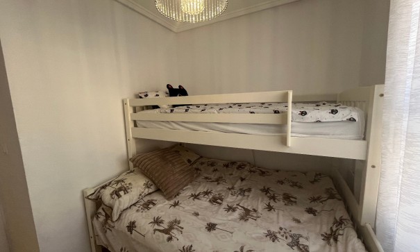 Videresalg - Lejlighed lejlighed -
Punta Prima - Serena