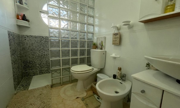 Videresalg - Lejlighed lejlighed -
Punta Prima - Serena