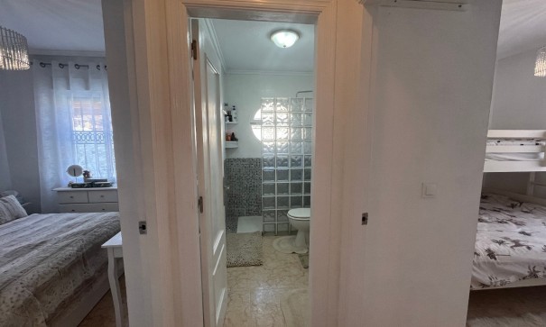 Videresalg - Lejlighed lejlighed -
Punta Prima - Serena